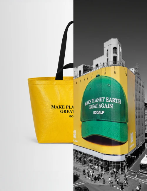 Style That Protects the Planet
